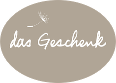 Logo Das Geschenk in Sulingen