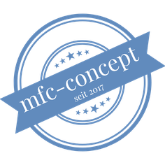 mfc-concept seit 2017 - Consulting, Projektmanagement, Interimsmanagement