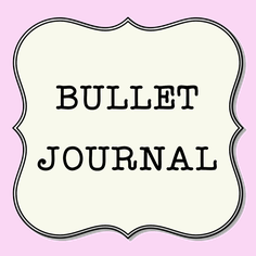 Bullet-Journal 