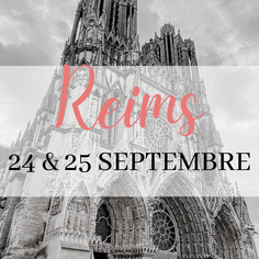 Salon Tendance Mariage de Reims 24 et 25 Septembre 2022