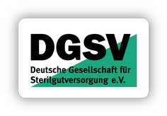 DGSV Logo
