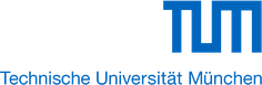 Das Logo der technischen Universität München
