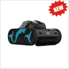 Reinigungsroboter AquaForte AI-Wireless M30, M60, M80