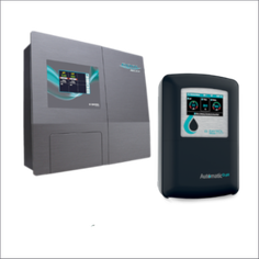 Bayrol Pool Relax, Automatic Chlor/pH, Bayrol Pooltester