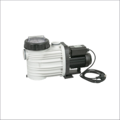 Speck Filterpumpe von Speck - Retrofit mit Speck BADU Bettar, BADU Top, BADU Magna
