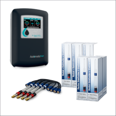 Bayrol pH Elektroden für Pool Relax, Automatic ph/Chlor, Automatic Salt