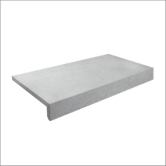 Ceramic Beckenrandstein verleiht Ihrem Swimmingpool ein völlig einzigartiges und exklusives Finish.