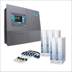 Dosiersystem Pool Relax von Bayrol