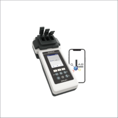 Wasseranalyse mit Photometer PoolLap 2.0
