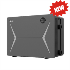 Wärmepumpe - Mr. Silence 30+ R290 Gas