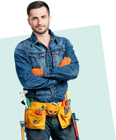 Vakman van Expert aan huis