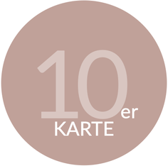 Zehnerkarte