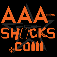 AAA-Shocks Emblem für BF1