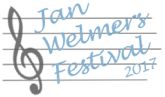 Welmersfestival
