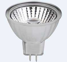 Светодиодная лампа JCDR WC75T6