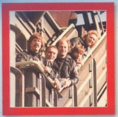 Meet The Beatles