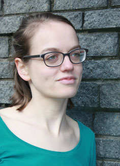 Julia Schulenburg geb. als Julia Wernicke