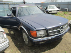 オールドベンツ108-280S縦目ベンツマニアー必見―リビルト-リペアー各種