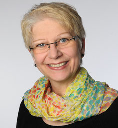Beate Szentes Heilpraktikerin für Psychotherapie Karlsruhe