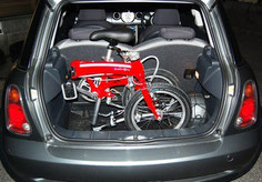Dahon を積んで出かけよう Hasirin ページ Dahon を積んで出かけよう Hasirin ページ