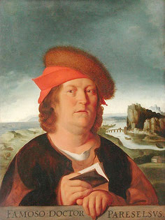 Paracelsus