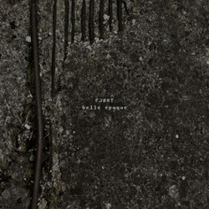 FJØRT - belle époque LP