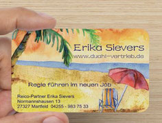 Reico-Partner Erika Sievers 
