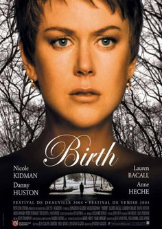 Birth de Jonathan Glazer - 2004