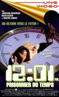 12:01 pm - Prisonnier Du Temps de Jack Sholder