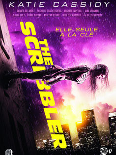 The Scibbler de John Suits - 2014 / Science-Fiction