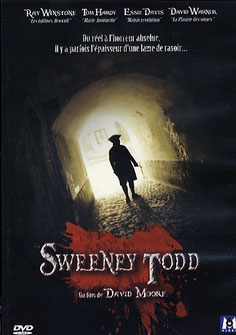Sweeney Todd (2006) 