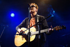 F.R. DAVID singer contact booking