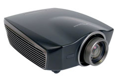 Optoma HD91 LED FULL-HD Projektor/Beamer