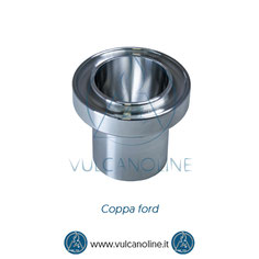 Viscosimetri a tazza