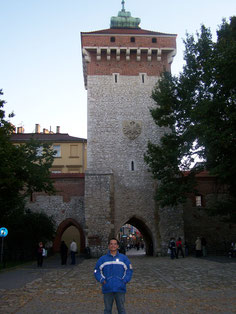 Krakow 2010