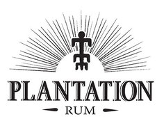 Logo Plantation Rum