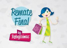 remate final moda infantil DeDulce Boutique Infantil