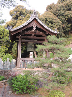 梵鐘堂（つりがねどう） - 浄土宗大念寺ホームページ