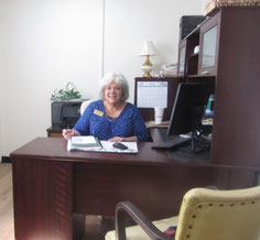 Sandy Elliott is a Registered Nurse and our office manager.
