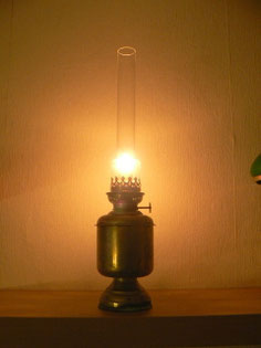 Petroleum Dochtlampen Indoor - lampenschmiedes Jimdo-Page!