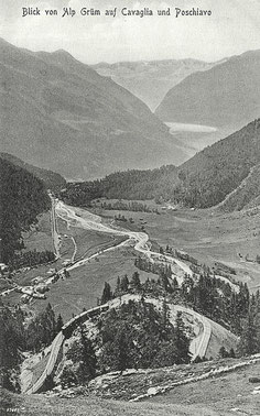 Engadin Press Co Samaden
