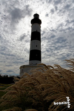 Phare de Chassiron - Ile d'Oléron - Beanico-photo