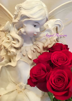 www angelflowers888 com
