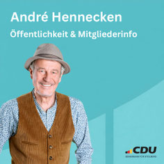 André Hennecken