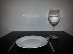 Lecker lecker Wasserfasten!