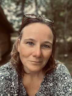 Retreats in der Natur