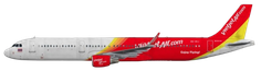 A321-200(WL) - HS-VKG