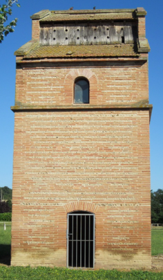 Monastère Saint Michel du Var