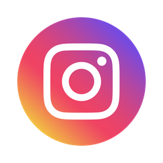 Wir sind auch bei Instagram