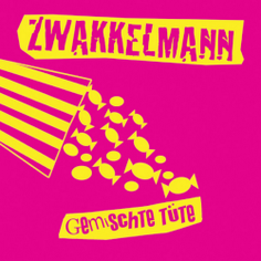 ZWAKKELMANN – Gemischte Tüte